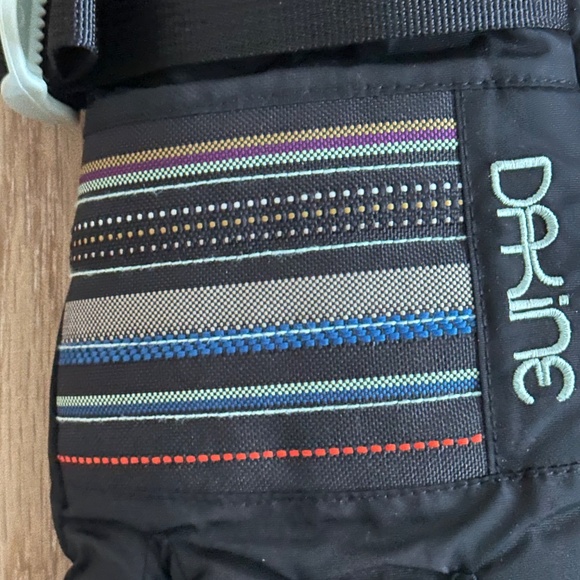 Dakine Omni Gore-Tex ski or snowboard gloves - Picture 3 of 7